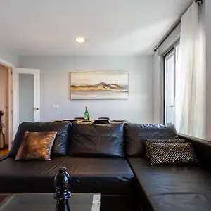  Apartamento Elegante Piso En Pleno Centro De Jerez