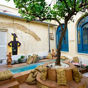  Appartement Sharis