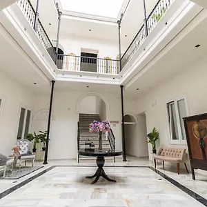  Apartment Casa Palacio Rufina & Jardines
