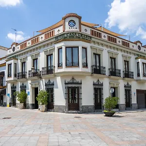 Yit Casa Grande Jerez de la Frontera
