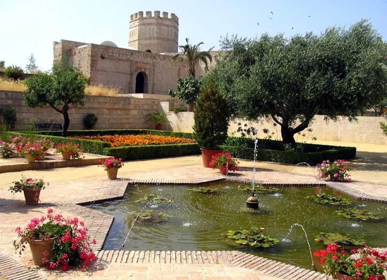 Apartment Suite Catedral Jerez Jerez de la Frontera