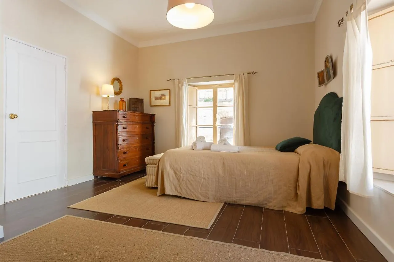 Suite Catedral Jerez Jerez de la Frontera Apartment