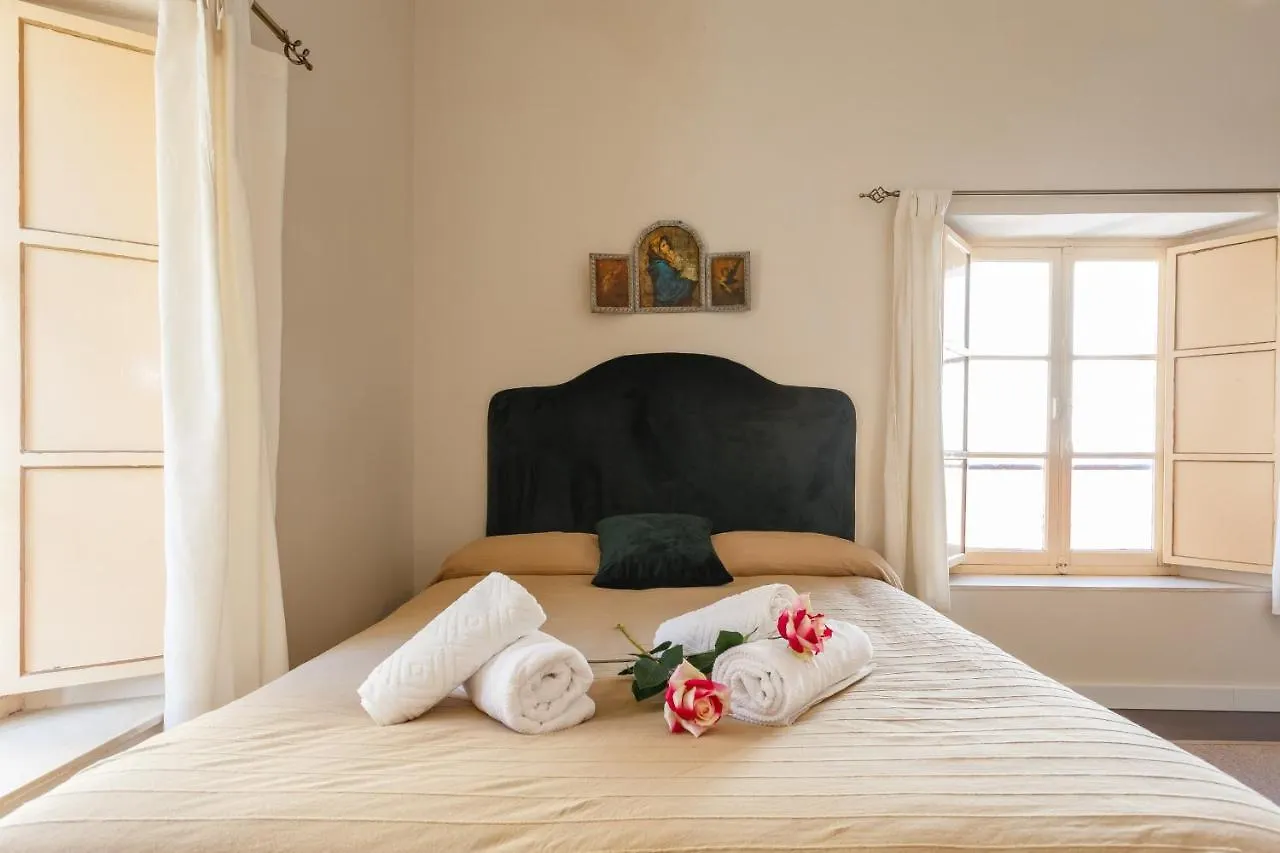 Apartment Suite Catedral Jerez Jerez de la Frontera Spain