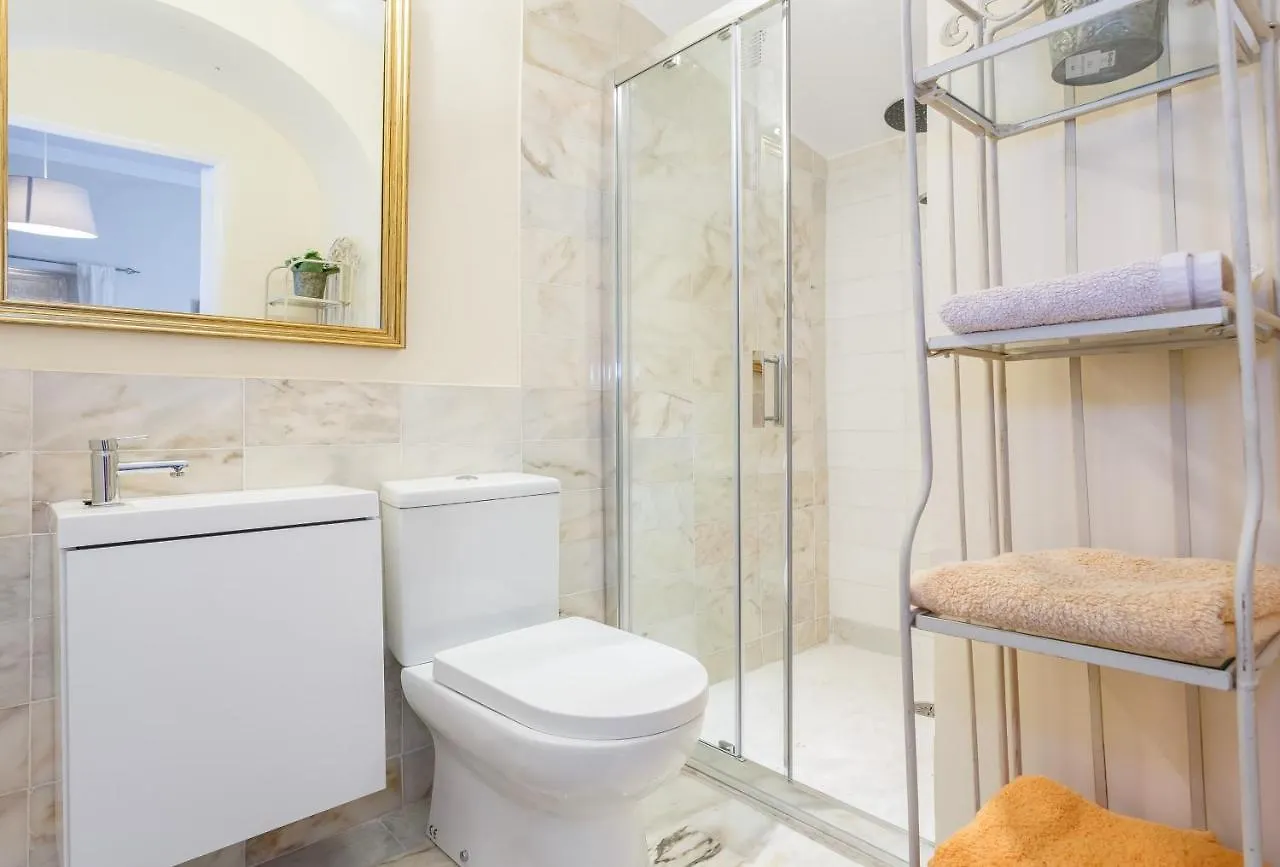 Suite Catedral Jerez Jerez de la Frontera Spain
