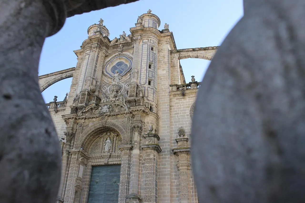 Suite Catedral Jerez Jerez de la Frontera