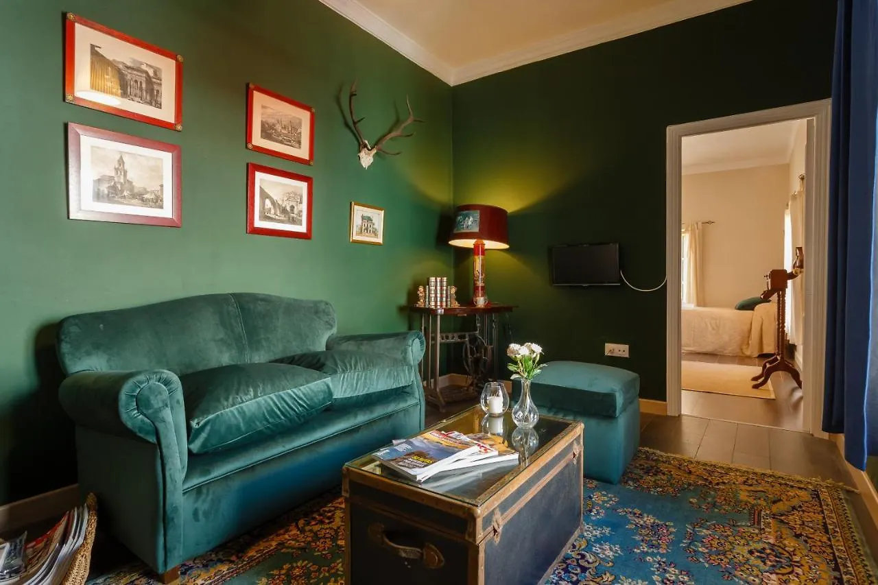 Suite Catedral Jerez Jerez de la Frontera Spain