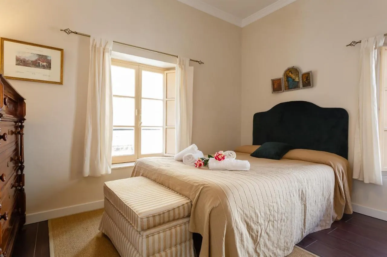 Suite Catedral Jerez Jerez de la Frontera 0*,  Spain