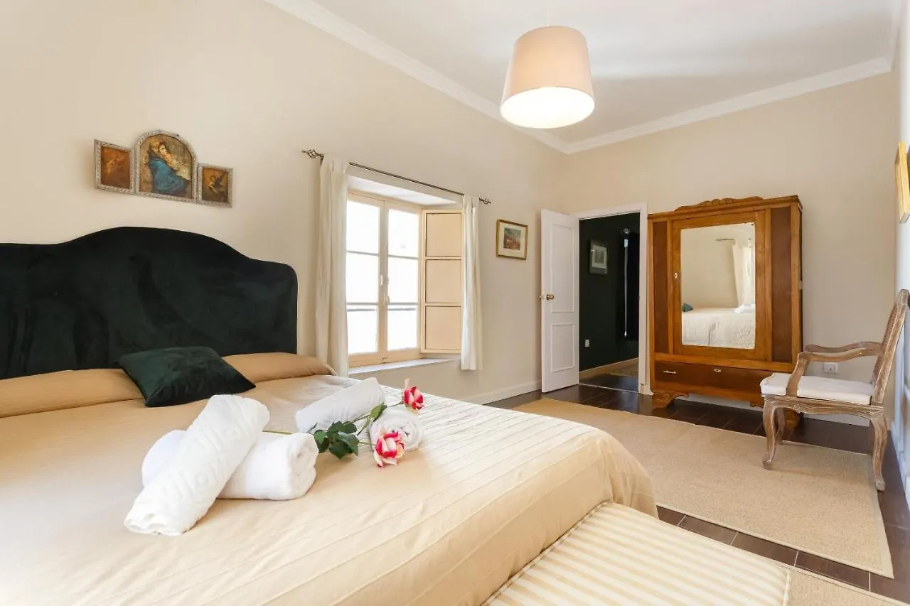 Suite Catedral Jerez Jerez de la Frontera