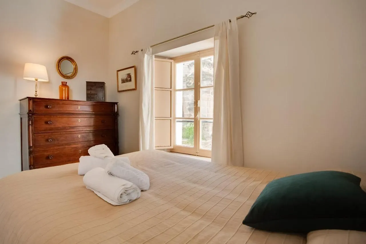 Apartment Suite Catedral Jerez Jerez de la Frontera