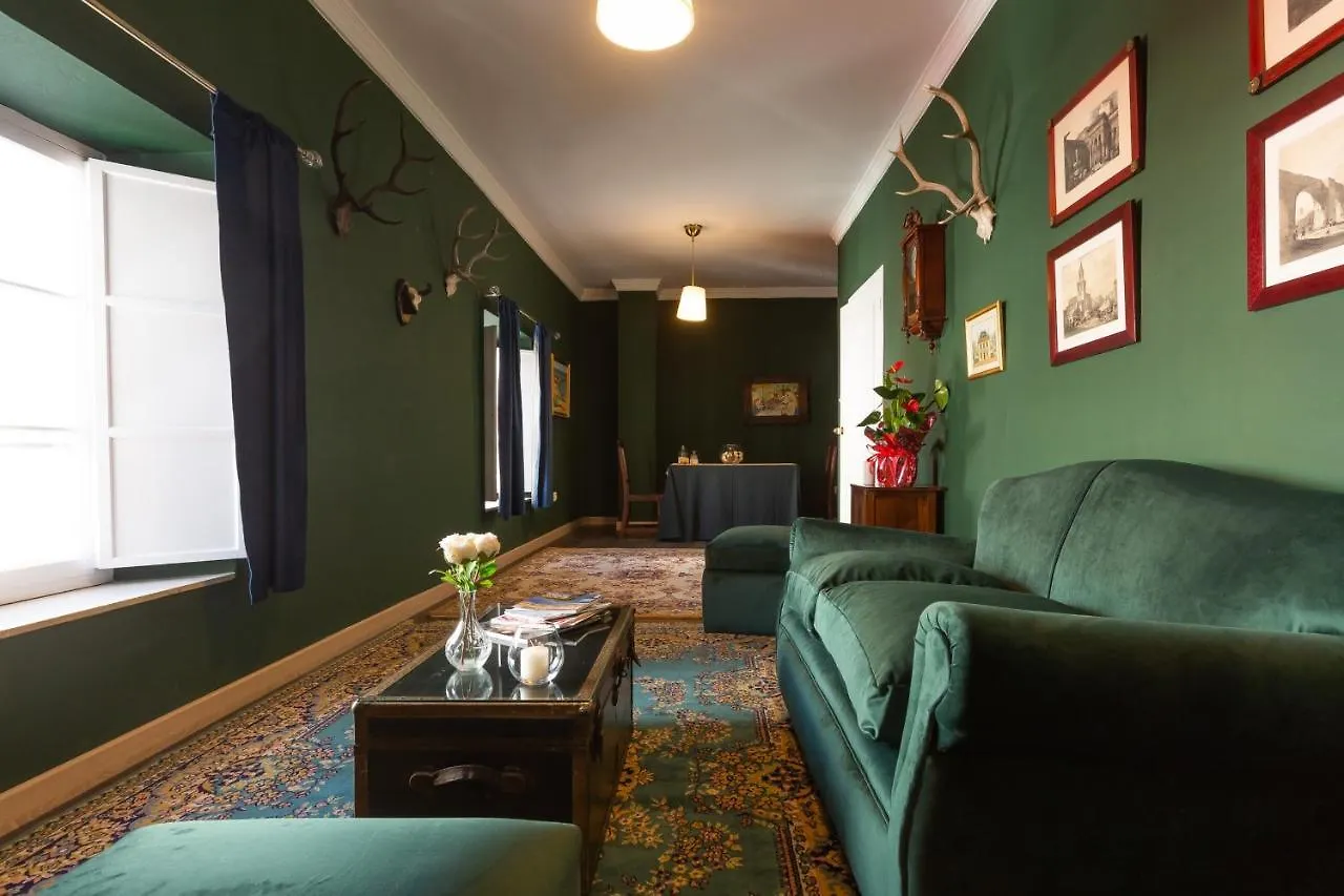 Apartment Suite Catedral Jerez Jerez de la Frontera